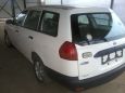  Nissan AD 2001 , 147000 , 