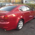  Lexus IS250 2008 , 600000 , 