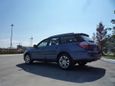  Subaru Outback 2007 , 855000 , 