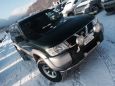 SUV   Nissan Safari 1998 , 1100000 , -