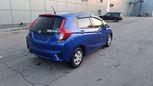  Honda Fit 2016 , 970000 , -