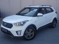 SUV   Hyundai Creta 2017 , 900000 , 