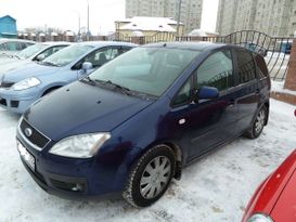    Ford C-MAX 2006 , 370000 , 