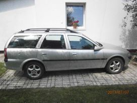 Opel Vectra 1998 , 170000 , 