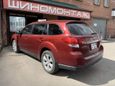 SUV   Subaru Outback 2010 , 650000 , 