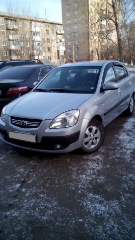  Kia Pride 2007 , 260000 , 