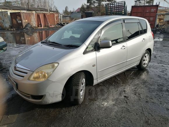    Toyota Corolla Spacio 2003 , 435000 , 