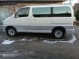    Toyota Regius 2000 , 700000 , 