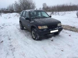 SUV   Kia Sportage 1994 , 145000 , 