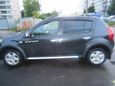  Renault Sandero Stepway 2012 , 410000 , 