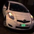  Toyota Vitz 2008 , 400000 , -