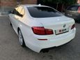  BMW 5-Series 2011 , 1285000 , 