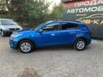  Kia Rio X (X-Line) 2018 , 780000 , 