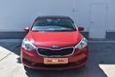  Kia Cerato 2014 , 649000 , 