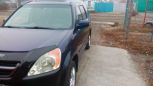 SUV   Honda CR-V 2003 , 508000 , --