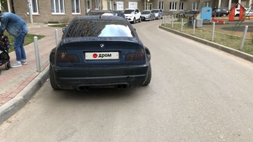  BMW 3-Series 1999 , 380000 , 