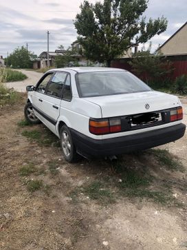  Volkswagen Passat 1988 , 139000 , 