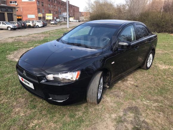  Mitsubishi Lancer 2008 , 445000 , 