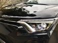 SUV   Toyota RAV4 2018 , 1925000 , 