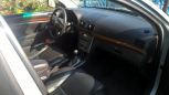  Toyota Avensis 2007 , 530000 , 