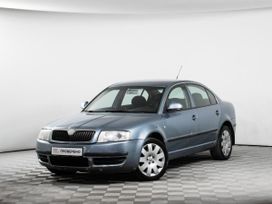  Skoda Superb 2006 , 355000 , 