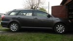  Toyota Avensis 2008 , 595000 , 