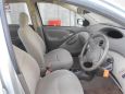  Toyota Platz 2005 , 160000 , 