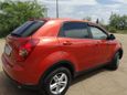SUV   SsangYong Actyon 2012 , 700000 , -
