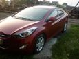  Hyundai Avante 2012 , 670000 , 