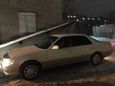  Toyota Cresta 1996 , 400000 , 