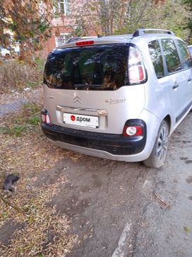    Citroen C3 Picasso 2012 , 350000 , 