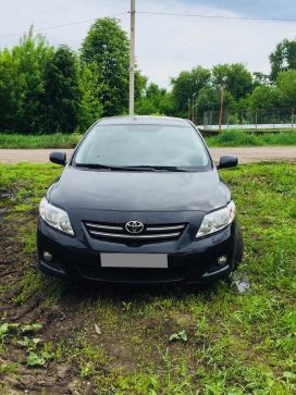  Toyota Corolla 2008 , 450000 , 