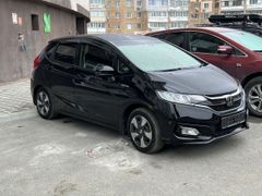 Хэтчбек Honda Fit 2018 года, 1800000 рублей, Екатеринбург