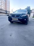 SUV   Lexus RX350 2009 , 1500000 , 