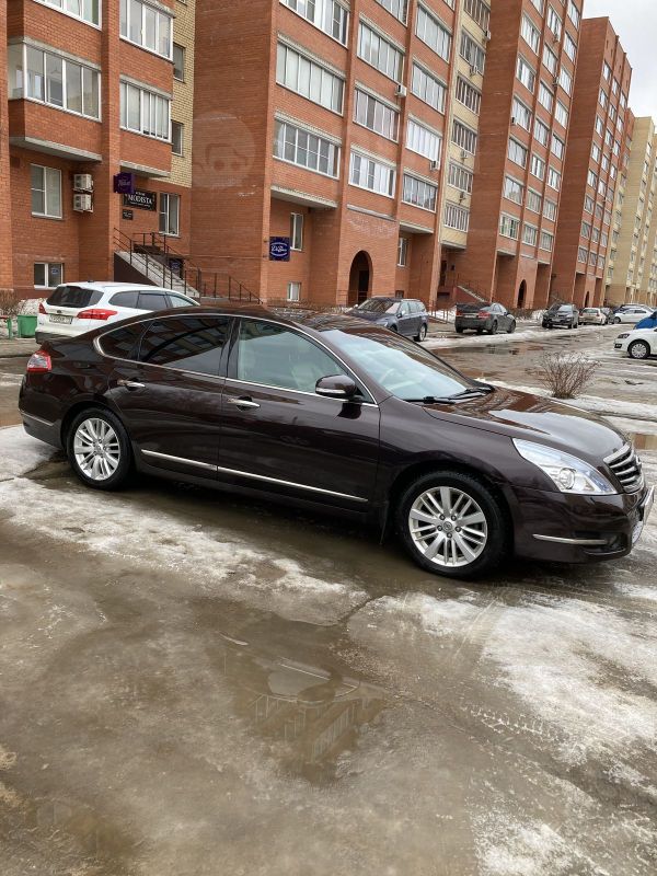  Nissan Teana 2013 , 950000 , 