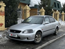  Honda Civic Ferio 2000 , 325000 , 