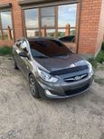  Hyundai Solaris 2012 , 385000 , 