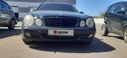  Mercedes-Benz E-Class 2004 , 380000 , 