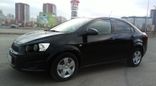  Chevrolet Aveo 2015 , 550000 , 