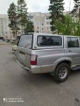  SsangYong Musso Sports 2004 , 330000 , 