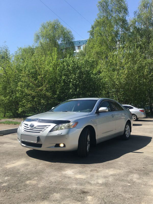  Toyota Camry 2006 , 609000 , 