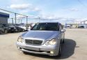  Mercedes-Benz C-Class 2001 , 305000 , 