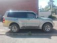 SUV   Mitsubishi Montero 2003 , 500000 , 