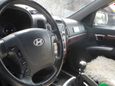 SUV   Hyundai Santa Fe 2008 , 630000 ,  