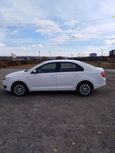  Skoda Rapid 2014 , 590000 , 