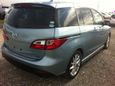    Mazda Premacy 2010 , 580000 , 