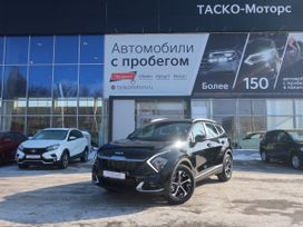 SUV   Kia Sportage 2023 , 3949000 , 