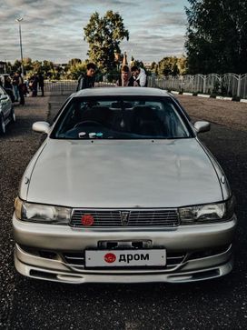  Toyota Cresta 1994 , 260000 , 