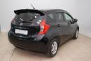  Nissan Note 2015 , 599990 , 