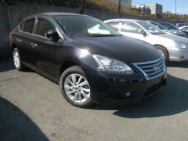 Nissan Sylphy 2012 , 630000 , 